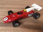 Scalextric C-025 Ferrari 312 B2, Kinderen en Baby's, Speelgoed | Racebanen, Ophalen of Verzenden, Racebaan