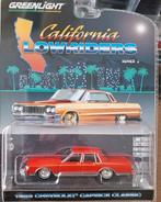 California Lowrider's Greenlight, Hobby en Vrije tijd, Nieuw, Ophalen of Verzenden, Auto, California Lowrider