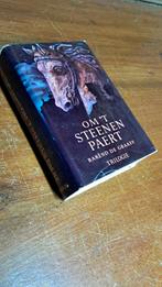 Om stenen hart, Ophalen of Verzenden, Zo goed als nieuw