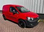Volkswagen Caddy 1.6 TDI, Voorwielaandrijving, 1250 kg, Euro 6, 4 cilinders