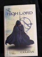 Trudi Canavan, The High Lord, Boeken, Ophalen of Verzenden, Gelezen