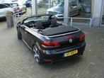 Volkswagen Golf Cabriolet 2.0 TSI GTI DSG, Euro 5, Stof, Gebruikt, 4 cilinders