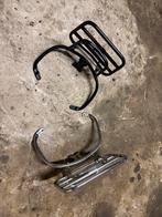 Scooter Onderdelen - Diverse Merken & Types, Fietsen en Brommers, Ophalen of Verzenden, Zo goed als nieuw, Overige typen, Overige merken