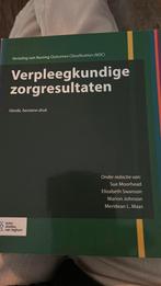 Te koop hbo v : Nic/Noc/Nanda in nieuwstaat, Ophalen of Verzenden, Beta, Zo goed als nieuw, HBO
