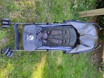 Mooie Easywalker buggy  beschikbaar voor biedingen