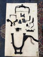 Kawasaki Z650 onderdelen-1, Motoren, Ophalen of Verzenden, Gebruikt