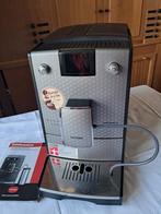 Volautomatische Nivona  Koffiemachine voor bonen en maling, Ophalen, Afneembaar waterreservoir, Gebruikt, Koffiemachine