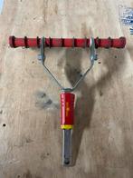 Wolf Garten Cultivator - Handgereedschap, Ophalen of Verzenden, Gebruikt, Cultivator