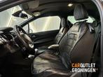 Citroen DS3 1.6 So Chic | AIRCO | CRUISE | NAP | TREKHAAK, Auto's, Citroën, Voorwielaandrijving, Euro 5, Gebruikt, Zwart