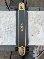 Longboard bootlegger, Sport en Fitness, Skateboarden, Ophalen of Verzenden, Zo goed als nieuw, Skateboard, Longboard