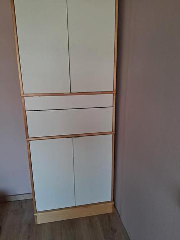 ikea effektiv kast