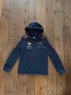 Max Verstappen sweater + t-shirt (maat 140)., Kinderen en Baby's, Jongen, Trui of Vest, Ophalen of Verzenden, Zo goed als nieuw