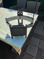 Uitschuif bare tv steun ( zware kwaliteit) €35, Ophalen of Verzenden