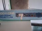 200 in one electronic project lab, Ophalen, Gebruikt