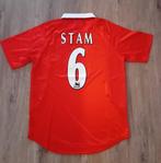 Jaap Stam Manchester United shirt, Ophalen of Verzenden, Zo goed als nieuw, Buitenlandse clubs, Shirt