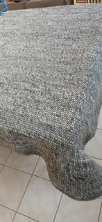 Vloerkleed Montel. Grijs gemeleerd. Afmetingen zijn 170x230, Ophalen, Gebruikt
