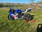 Yamaha r1 rossi 35 kw, 4 cilinders, Super Sport, Particulier