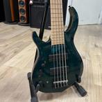 Marcus Miller M2 5 TBL 2nd Gen Bas gitaar | 5 String | Left, Flex Ltd., Zo goed als nieuw, https://flex.com/contact-us, Nobelstraat 10, 5807 GA Oostrum LB, Limburg, Nederland