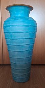 Griekse blauw urn, Antiek en Kunst, Ophalen