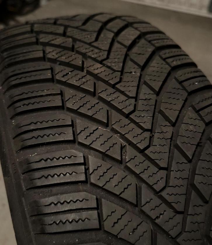 Goede winterbanden voor Verso op velg, Auto-onderdelen, Banden en Velgen, Banden en Velgen, Winterbanden, 16 inch, 205 mm, Personenwagen