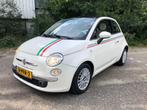 Fiat 500 0.9 TwinAir Lounge, Voorwielaandrijving, Euro 5, 86 pk, Gebruikt