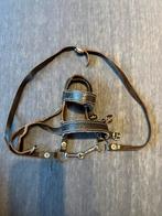 Hoofdstel voor veulen hobbyhorse, Verzenden, Nieuw