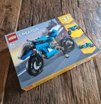 LEGO creator set 31114 NIEUW!, Ophalen of Verzenden, Nieuw