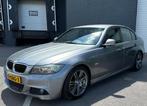 BMW 3-serie 318i Business Line Sport MPAKKET/AUTOMAAT/NAVI/P, Automaat, Euro 5, Zwart, Alcantara