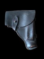 Russisch Holster 1977, Verzamelen, Militaria | Algemeen, Ophalen of Verzenden, Landmacht, Nederland, Embleem of Badge