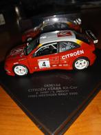 CITROEN XSARA RALLY  2000, Ophalen of Verzenden, Zo goed als nieuw, Auto, Overige merken