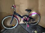 Meisjes fiets, Fietsen en Brommers, Fietsen | Meisjes, Ophalen, 24 inch, B’twin, Zo goed als nieuw