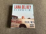 Lana Del Rey-Honeymoon limited edition boxset (very rare!!), Ophalen of Verzenden, 2000 tot heden, Gebruikt, Boxset