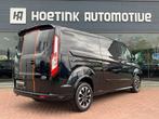 Ford Transit Custom 320 2.0 TDCI L2H1 Sport | Raptor | Dubbe, Auto's, Diesel, Bedrijf, BTW verrekenbaar, Ford