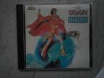 orion cd reborn, Ophalen of Verzenden, Zo goed als nieuw, Poprock