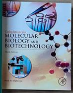 Molecular Biology and Biotechnology | 3e druk, Stephenson, Zo goed als nieuw, Beta, HBO