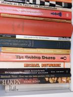 Schaakboeken Allerlei, Hobby en Vrije tijd, Verzenden, Minder dan 500 stukjes, Gebruikt, Schaken