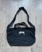 Stüssy Tote Bag, Verzenden, Nieuw