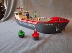 Playmobil Schip  4472 Conlines, Ophalen of Verzenden, Gebruikt, Los playmobil