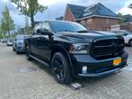 RAM 1500 RAM 1500 2016 SPORT Black opp pakket, Auto's, Automaat, 5654 cc, USB, Zwart