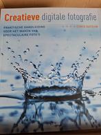 Creatieve digitale fotografie, Ophalen, Nieuw, Fotograferen en Filmen, Chris Gatcum
