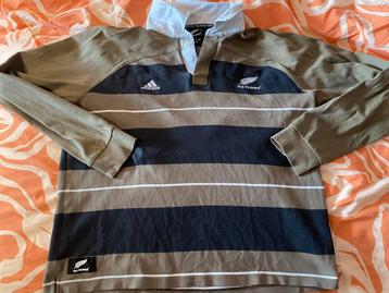 All blacks lange mouwen shirt (Large) beschikbaar voor biedingen