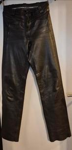 Dames Leren Motorbroek, Ophalen, Tweedehands, Dames, Broek | leer