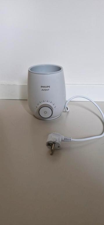Philips Avent Flessenwarmer - In goede staat beschikbaar voor biedingen