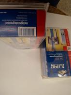 LIPS Veiligheidsgrendel Type 5231C-4 - Nieuw in verpakking, LIPS, Nieuw, Ophalen of Verzenden, Schuif of Grendel