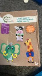 Knutsel paket, Hobby en Vrije tijd, Knutselen, Ophalen, Materiaal