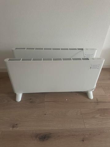Eurocom elecktrische kachels 2000 watt beschikbaar voor biedingen