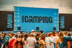 Rock Werchter 2025 | Campingticket The Hive My Space 4 perso, Tickets en Kaartjes, Eén persoon
