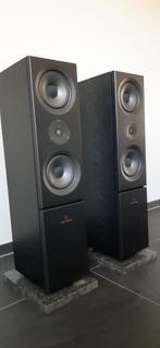 Linn Keilidh, Audio, Tv en Foto, Luidsprekers, Gebruikt, 60 tot 120 watt, Front, Rear of Stereo speakers, Ophalen
