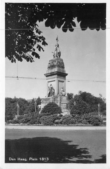 (381-044-031) Den Haag Plein 1813 beschikbaar voor biedingen