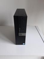 Zeer Nette Snelle Dell Optiplex 3040 SFF I5 8GB 240GB SSD PC, 256 GB, 8 GB, Ophalen of Verzenden, Zo goed als nieuw